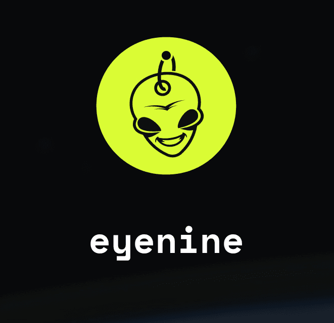 eyenine