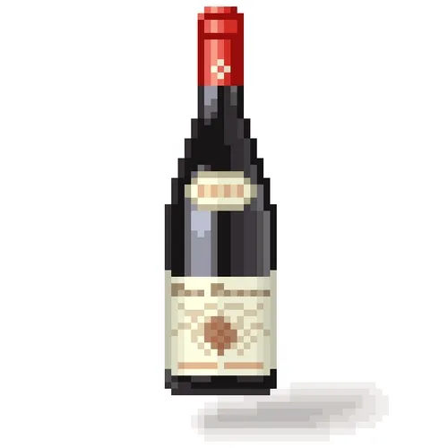 BitWine #25