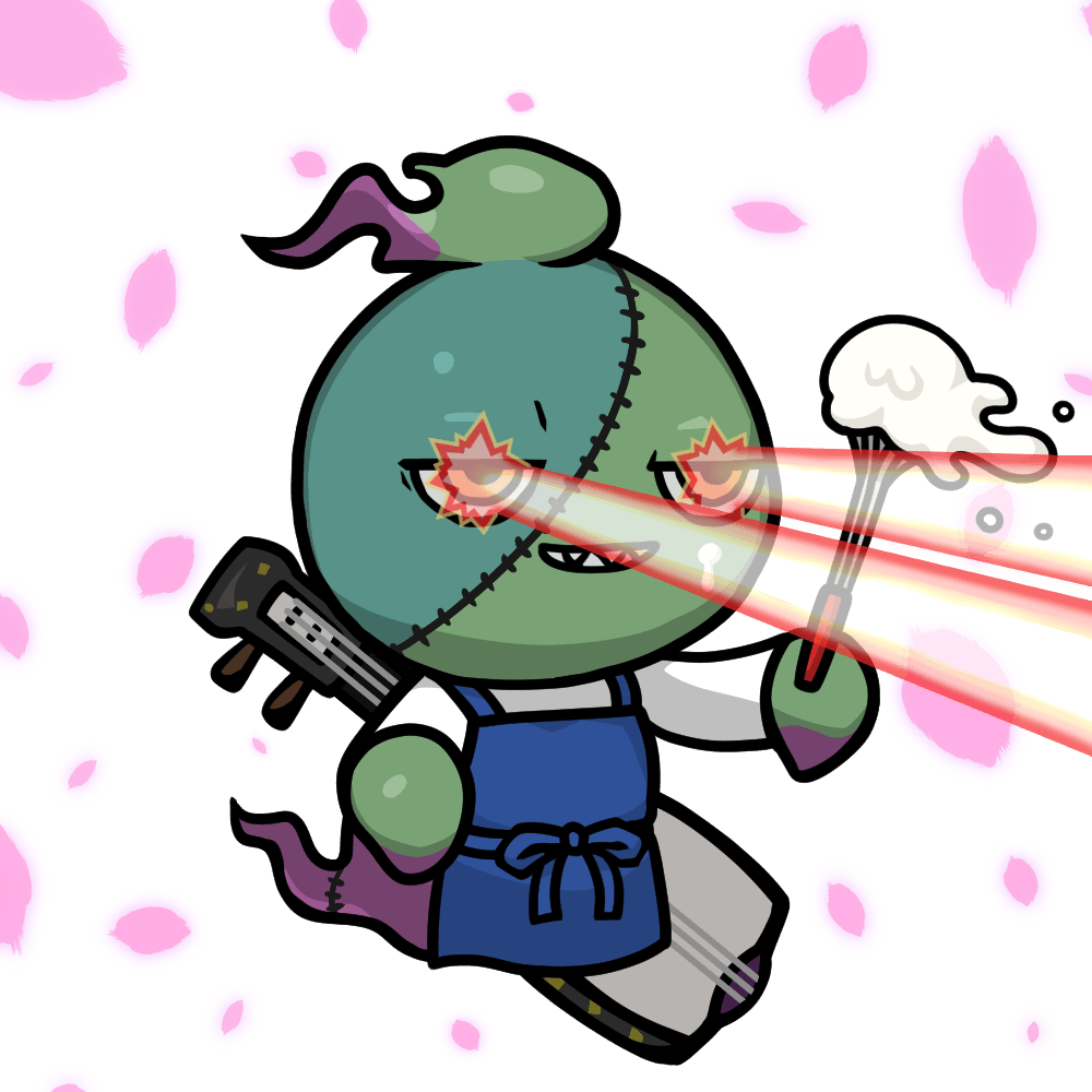 Mitama-Homemaker-Zombie #05453