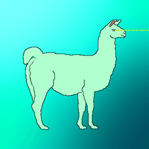 CryptoLlama #858