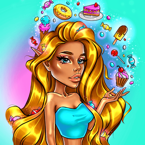 Candy
