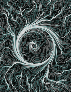 Streamlines by NumbersInMotion collection image