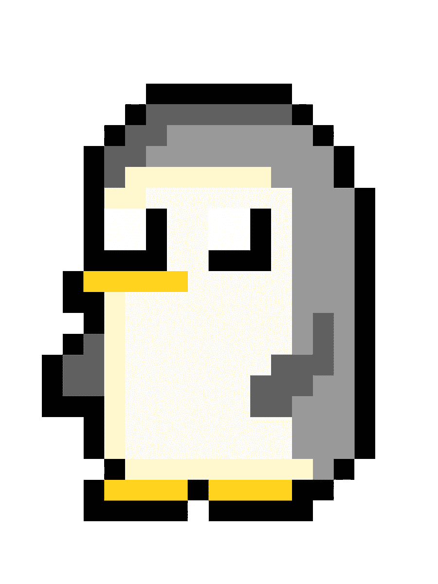 Crypto-Penguins
