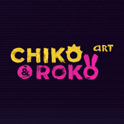 Chiko & Roko Art V2 collection image