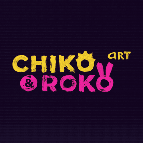 Chiko & Roko Art