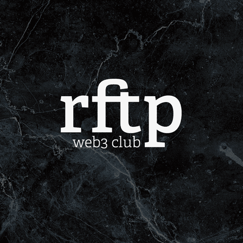 rftp web3 club