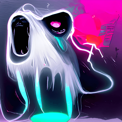 Ghost AI #231