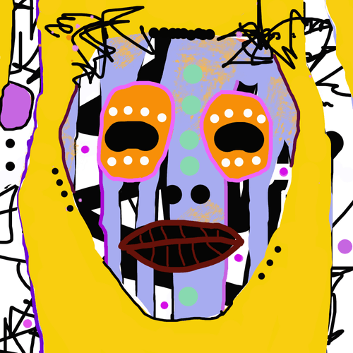 Land Of The Spirit