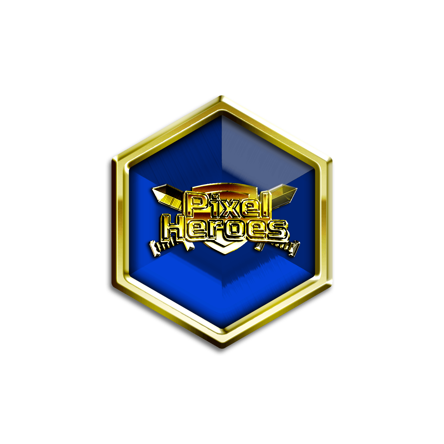Heroes Emblem