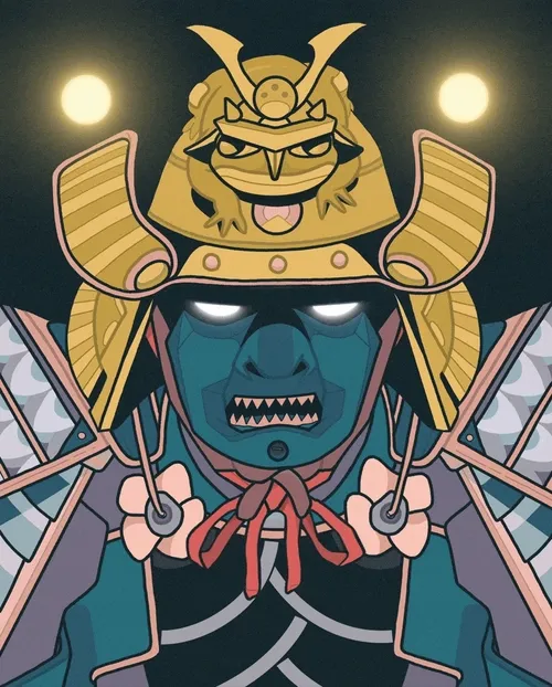 GodLy Animation #25