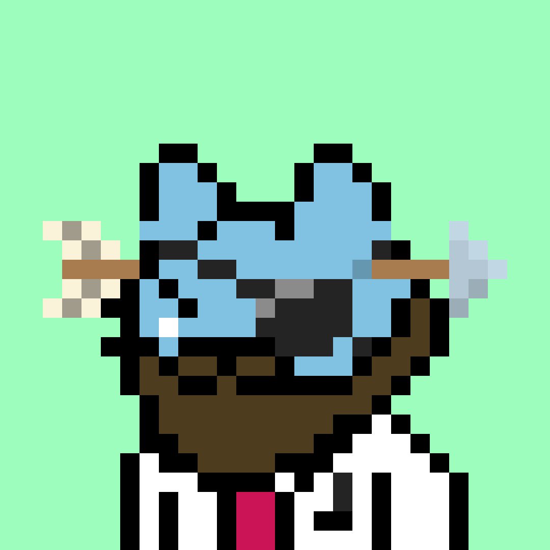 PixelCat 1530