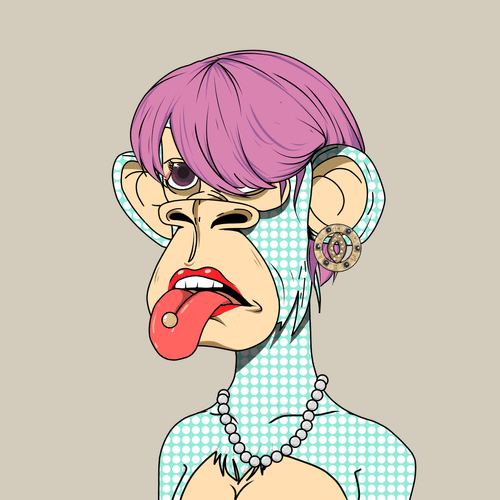 WomenApe Billionairess#29694