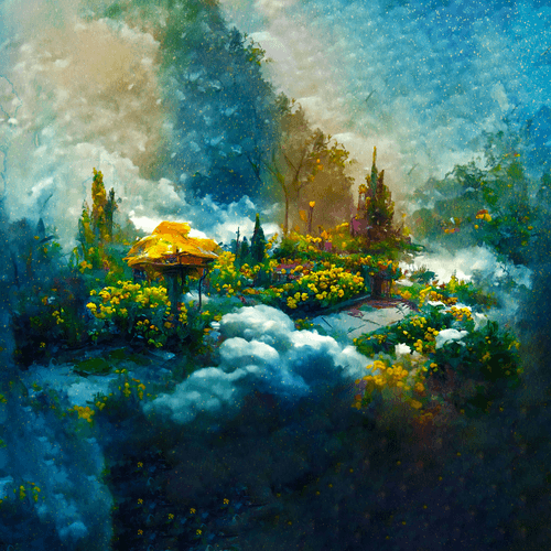 A Breath Of Air