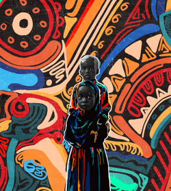 Zanzibar's Kids Derivatives Airdrop collection image