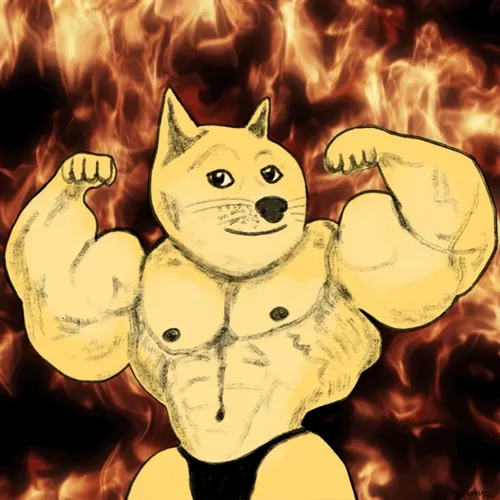 Doge Daddy