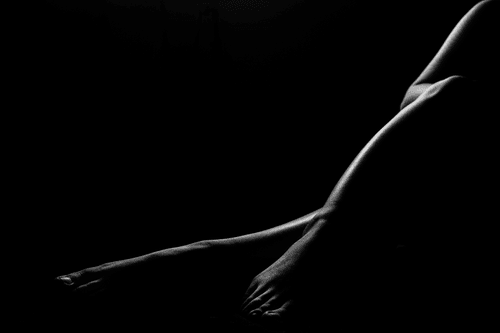 Dangerous Curves #43