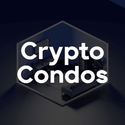 CryptoCondos collection image