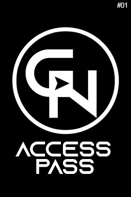 Greis Nuccio Access Pass #01