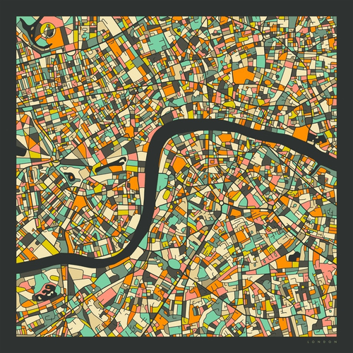 #35 London