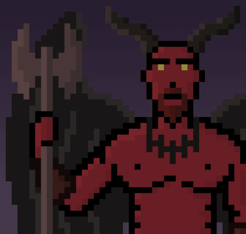 Demon#54
