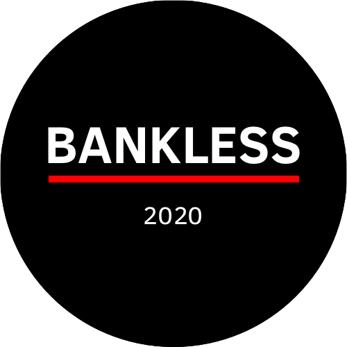 Bankless Member - 2020 NFT image