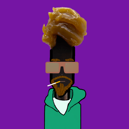 Dab Tool Punk 093