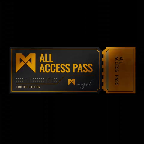 General Access Pass