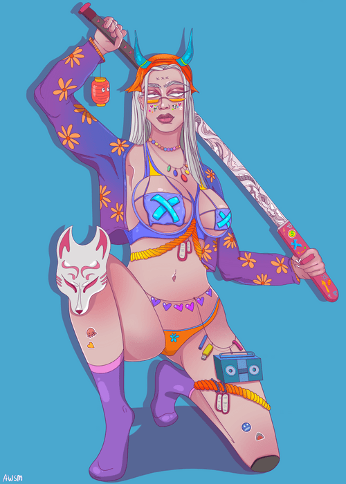 Katana
