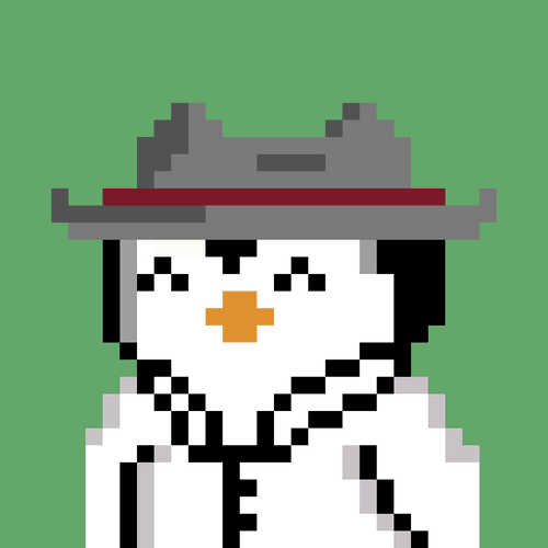 PixelPenguin 2498