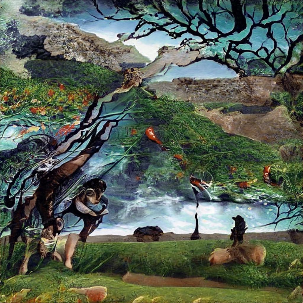 father time vs mother nature