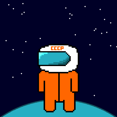 Spaceman#51