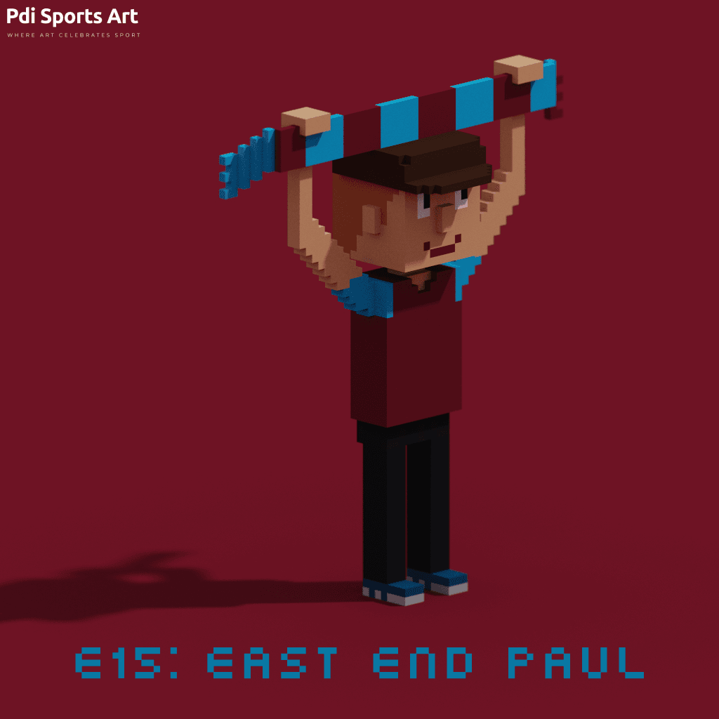 E15: East End Paul