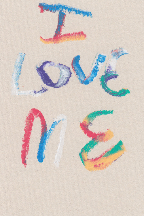 I Love Me - 1/7