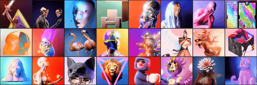 Artifex Spotlights