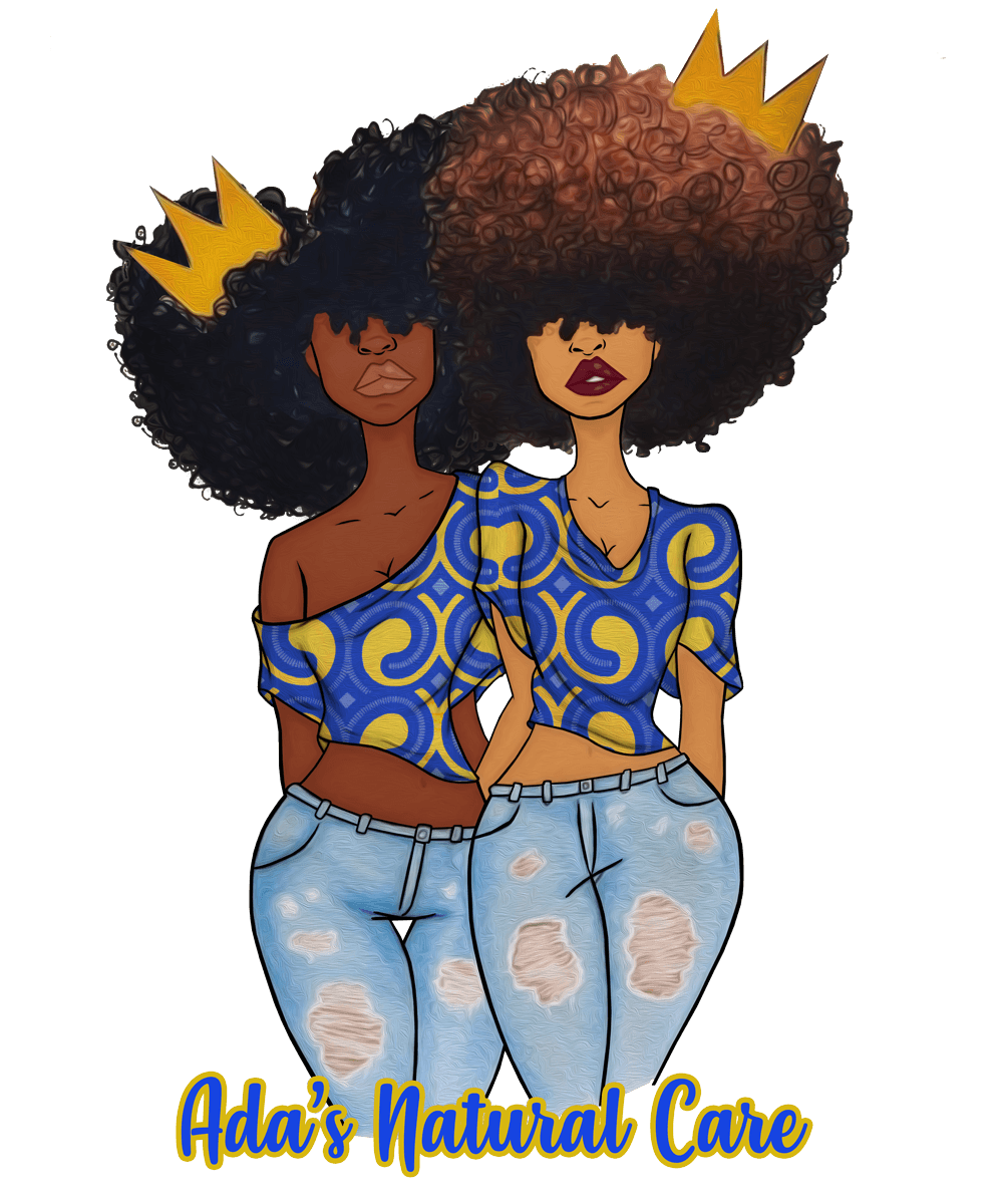 Natural Black Girl Magic Collection Opensea 