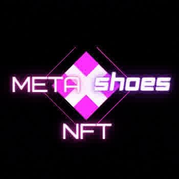 Meta Shoes NFT collection image