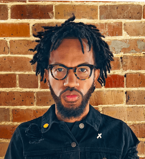 JERK BEASLEY | ART