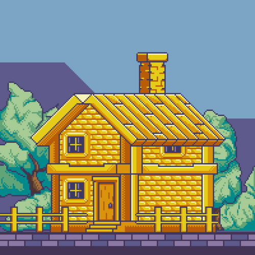 Buildoors Homes