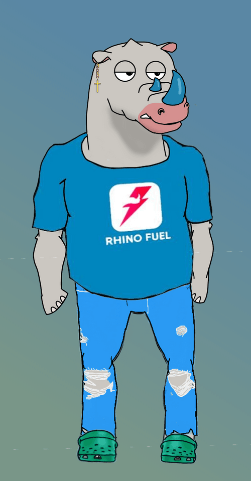 Rhino Bro 013