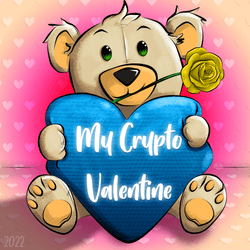 My Crypto Valentine collection image