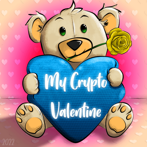 My Crypto Valentine