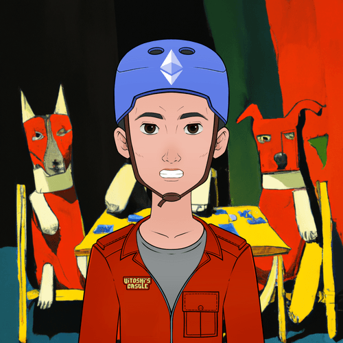 Vitoshi Runseum