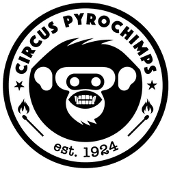 Pyrochimps Collection collection image