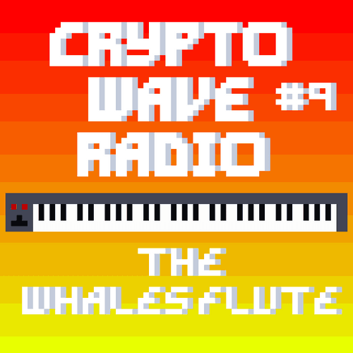 cryptoWAVEradio #9