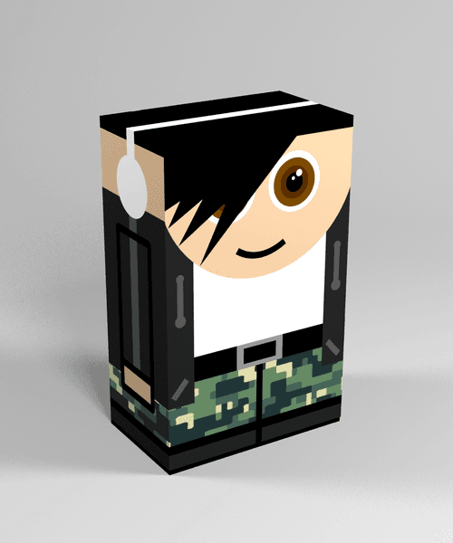  Minimint #3851