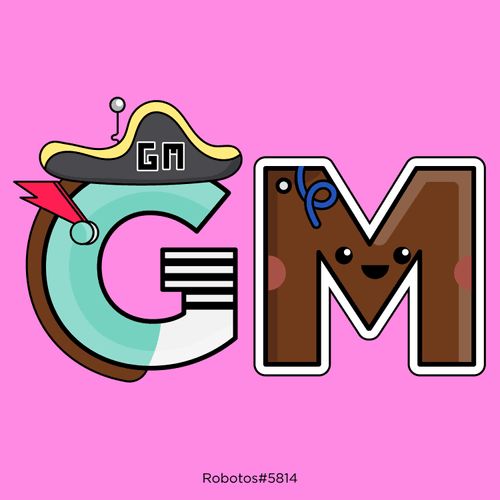 GM Derivatives - Roboto#5814 