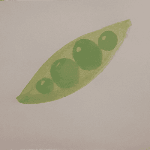 pea pod