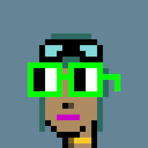 Noun Phunk/s #16