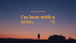 RMS - Im Here With U Official Music Video collection image