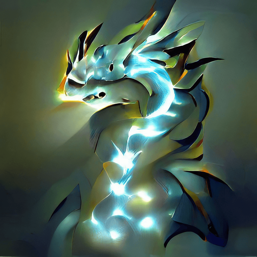 Dragon deals light price